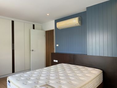 ปล่อยเช่า Condo One sukhumvit 67 ในราคาเช่าเพียง 18,000บาท/เดือน 2 ห้องนอน 2 ห้องน้ำ 65ตรม. ใกล้ BTS พระโขนง เฟอร์นิเจอร์ครบพร้อมเข้าอยู่