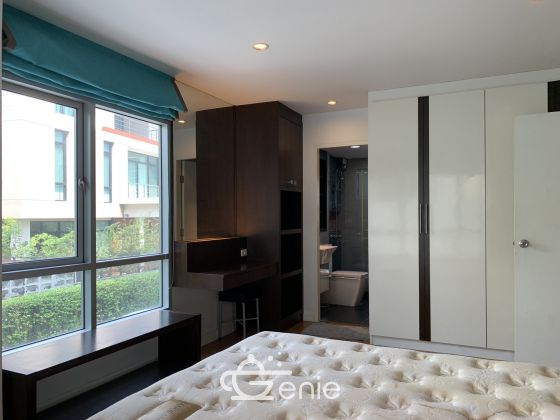 ปล่อยเช่า Condo One sukhumvit 67 ในราคาเช่าเพียง 18,000บาท/เดือน 2 ห้องนอน 2 ห้องน้ำ 65ตรม. ใกล้ BTS พระโขนง เฟอร์นิเจอร์ครบพร้อมเข้าอยู่