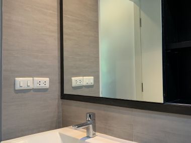 ปล่อยเช่า Condo One sukhumvit 67 ในราคาเช่าเพียง 18,000บาท/เดือน 2 ห้องนอน 2 ห้องน้ำ 65ตรม. ใกล้ BTS พระโขนง เฟอร์นิเจอร์ครบพร้อมเข้าอยู่