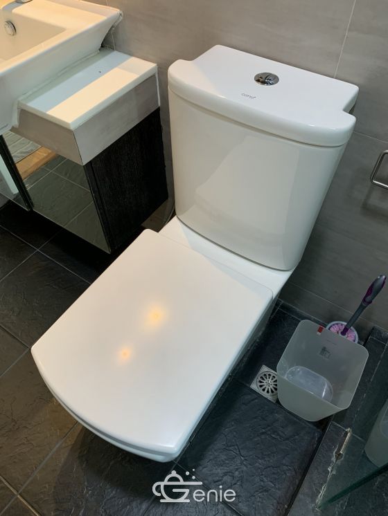 ปล่อยเช่า Condo One sukhumvit 67 ในราคาเช่าเพียง 18,000บาท/เดือน 2 ห้องนอน 2 ห้องน้ำ 65ตรม. ใกล้ BTS พระโขนง เฟอร์นิเจอร์ครบพร้อมเข้าอยู่