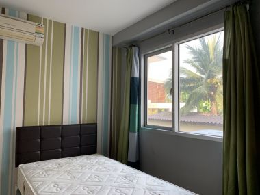 ปล่อยเช่า Condo One sukhumvit 67 ในราคาเช่าเพียง 18,000บาท/เดือน 2 ห้องนอน 2 ห้องน้ำ 65ตรม. ใกล้ BTS พระโขนง เฟอร์นิเจอร์ครบพร้อมเข้าอยู่