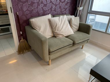 ปล่อยเช่า Condo One sukhumvit 67 ในราคาเช่าเพียง 18,000บาท/เดือน 2 ห้องนอน 2 ห้องน้ำ 65ตรม. ใกล้ BTS พระโขนง เฟอร์นิเจอร์ครบพร้อมเข้าอยู่