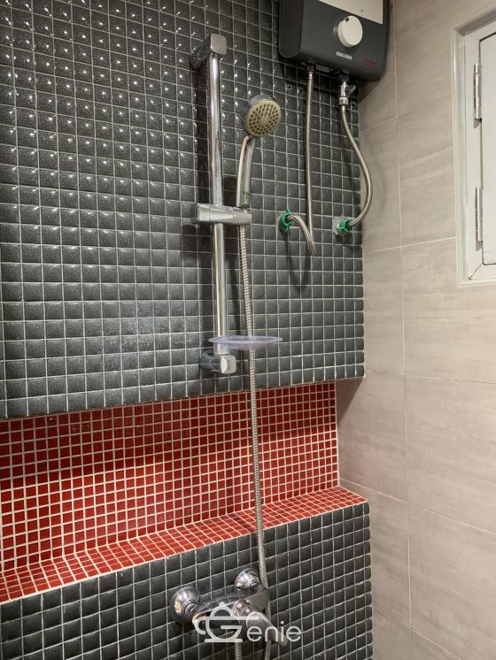 ปล่อยเช่า Condo One sukhumvit 67 ในราคาเช่าเพียง 18,000บาท/เดือน 2 ห้องนอน 2 ห้องน้ำ 65ตรม. ใกล้ BTS พระโขนง เฟอร์นิเจอร์ครบพร้อมเข้าอยู่