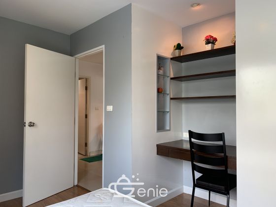 ปล่อยเช่า Condo One sukhumvit 67 ในราคาเช่าเพียง 18,000บาท/เดือน 2 ห้องนอน 2 ห้องน้ำ 65ตรม. ใกล้ BTS พระโขนง เฟอร์นิเจอร์ครบพร้อมเข้าอยู่