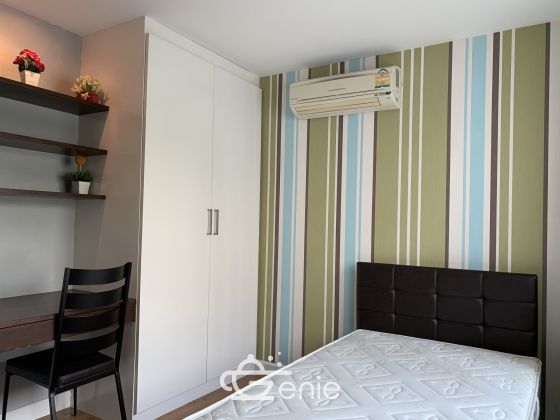 ปล่อยเช่า Condo One sukhumvit 67 ในราคาเช่าเพียง 18,000บาท/เดือน 2 ห้องนอน 2 ห้องน้ำ 65ตรม. ใกล้ BTS พระโขนง เฟอร์นิเจอร์ครบพร้อมเข้าอยู่