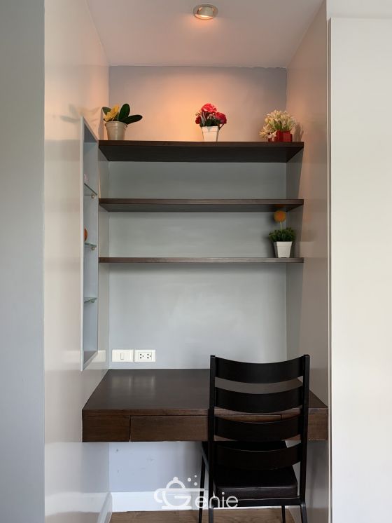 ปล่อยเช่า Condo One sukhumvit 67 ในราคาเช่าเพียง 18,000บาท/เดือน 2 ห้องนอน 2 ห้องน้ำ 65ตรม. ใกล้ BTS พระโขนง เฟอร์นิเจอร์ครบพร้อมเข้าอยู่