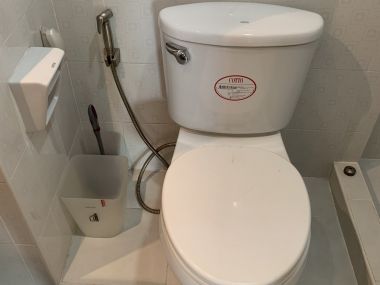 ปล่อยเช่า Condo One sukhumvit 67 ในราคาเช่าเพียง 18,000บาท/เดือน 2 ห้องนอน 2 ห้องน้ำ 65ตรม. ใกล้ BTS พระโขนง เฟอร์นิเจอร์ครบพร้อมเข้าอยู่