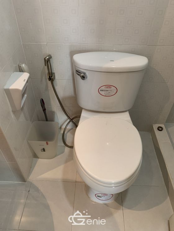 ปล่อยเช่า Condo One sukhumvit 67 ในราคาเช่าเพียง 18,000บาท/เดือน 2 ห้องนอน 2 ห้องน้ำ 65ตรม. ใกล้ BTS พระโขนง เฟอร์นิเจอร์ครบพร้อมเข้าอยู่