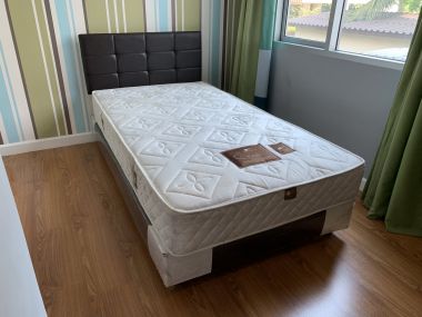 ปล่อยเช่า Condo One sukhumvit 67 ในราคาเช่าเพียง 18,000บาท/เดือน 2 ห้องนอน 2 ห้องน้ำ 65ตรม. ใกล้ BTS พระโขนง เฟอร์นิเจอร์ครบพร้อมเข้าอยู่