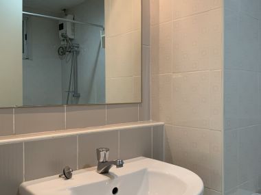 ปล่อยเช่า Condo One sukhumvit 67 ในราคาเช่าเพียง 18,000บาท/เดือน 2 ห้องนอน 2 ห้องน้ำ 65ตรม. ใกล้ BTS พระโขนง เฟอร์นิเจอร์ครบพร้อมเข้าอยู่