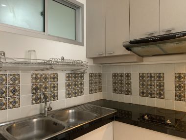 ปล่อยเช่า Condo One sukhumvit 67 ในราคาเช่าเพียง 18,000บาท/เดือน 2 ห้องนอน 2 ห้องน้ำ 65ตรม. ใกล้ BTS พระโขนง เฟอร์นิเจอร์ครบพร้อมเข้าอยู่