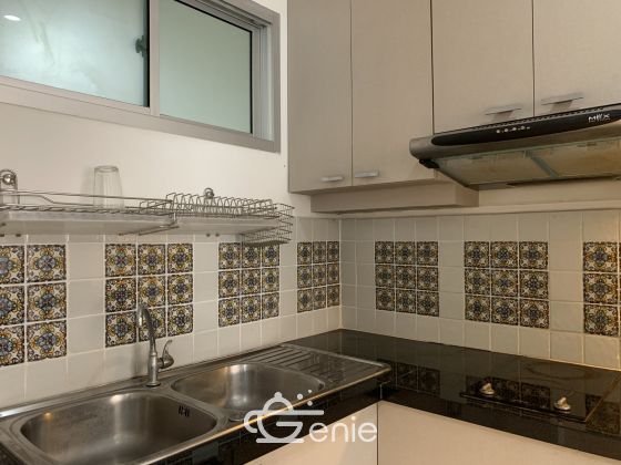 ปล่อยเช่า Condo One sukhumvit 67 ในราคาเช่าเพียง 18,000บาท/เดือน 2 ห้องนอน 2 ห้องน้ำ 65ตรม. ใกล้ BTS พระโขนง เฟอร์นิเจอร์ครบพร้อมเข้าอยู่