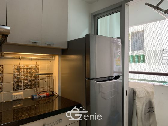 ปล่อยเช่า Condo One sukhumvit 67 ในราคาเช่าเพียง 18,000บาท/เดือน 2 ห้องนอน 2 ห้องน้ำ 65ตรม. ใกล้ BTS พระโขนง เฟอร์นิเจอร์ครบพร้อมเข้าอยู่