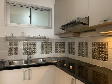 ปล่อยเช่า Condo One sukhumvit 67 ในราคาเช่าเพียง 18,000บาท/เดือน 2 ห้องนอน 2 ห้องน้ำ 65ตรม. ใกล้ BTS พระโขนง เฟอร์นิเจอร์ครบพร้อมเข้าอยู่