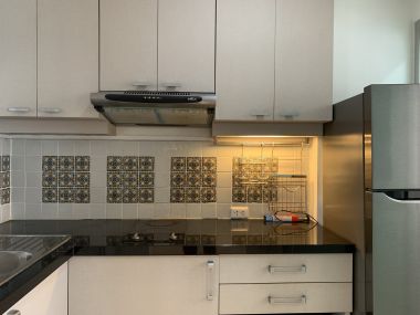 ปล่อยเช่า Condo One sukhumvit 67 ในราคาเช่าเพียง 18,000บาท/เดือน 2 ห้องนอน 2 ห้องน้ำ 65ตรม. ใกล้ BTS พระโขนง เฟอร์นิเจอร์ครบพร้อมเข้าอยู่