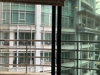 ปล่อยเช่า Baan Somthavil ในราคาเช่าเพียง 45,000บาท/เดือน 2 ห้องนอน 2 ห้องน้ำ 125 ตรม. ใกล้ BTS ราชดำริ เฟอร์นิเจอร์ครบพร้อมเข้าอยู่