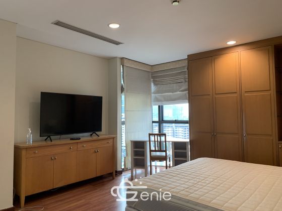 ปล่อยเช่า Baan Somthavil ในราคาเช่าเพียง 45,000บาท/เดือน 2 ห้องนอน 2 ห้องน้ำ 125 ตรม. ใกล้ BTS ราชดำริ เฟอร์นิเจอร์ครบพร้อมเข้าอยู่