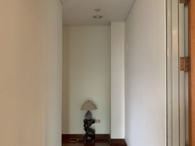 ปล่อยเช่า Baan Somthavil ในราคาเช่าเพียง 45,000บาท/เดือน 2 ห้องนอน 2 ห้องน้ำ 125 ตรม. ใกล้ BTS ราชดำริ เฟอร์นิเจอร์ครบพร้อมเข้าอยู่