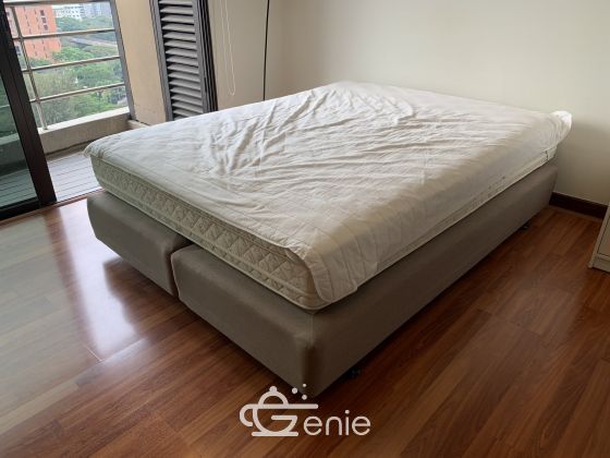 ปล่อยเช่า Baan Somthavil ในราคาเช่าเพียง 45,000บาท/เดือน 2 ห้องนอน 2 ห้องน้ำ 125 ตรม. ใกล้ BTS ราชดำริ เฟอร์นิเจอร์ครบพร้อมเข้าอยู่