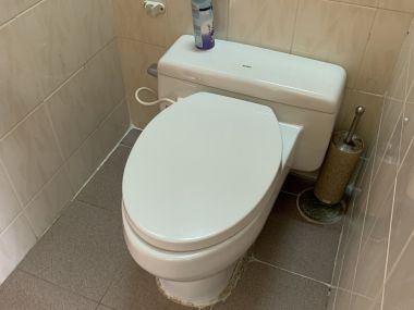 ปล่อยเช่า Baan Somthavil ในราคาเช่าเพียง 45,000บาท/เดือน 2 ห้องนอน 2 ห้องน้ำ 125 ตรม. ใกล้ BTS ราชดำริ เฟอร์นิเจอร์ครบพร้อมเข้าอยู่