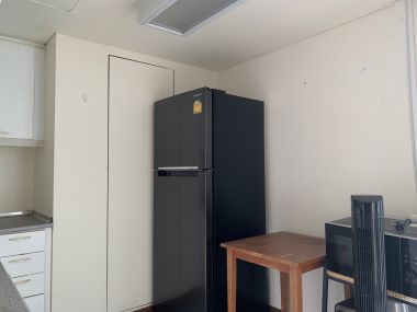 ปล่อยเช่า Baan Somthavil ในราคาเช่าเพียง 45,000บาท/เดือน 2 ห้องนอน 2 ห้องน้ำ 125 ตรม. ใกล้ BTS ราชดำริ เฟอร์นิเจอร์ครบพร้อมเข้าอยู่