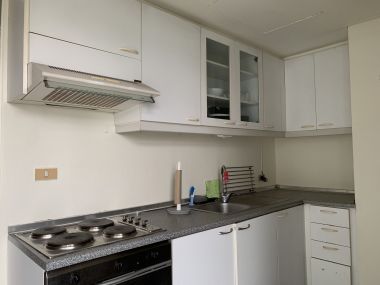 ปล่อยเช่า Baan Somthavil ในราคาเช่าเพียง 45,000บาท/เดือน 2 ห้องนอน 2 ห้องน้ำ 125 ตรม. ใกล้ BTS ราชดำริ เฟอร์นิเจอร์ครบพร้อมเข้าอยู่