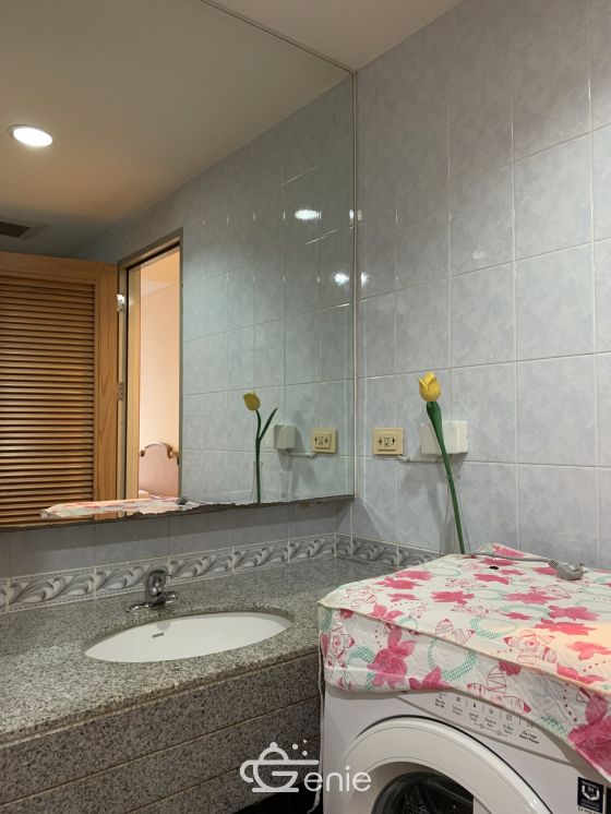 ปล่อยเช่า Baan Somthavil ในราคาเช่าเพียง 26,000บาท/เดือน 2 ห้องนอน 1 ห้องน้ำ 64 ตรม. ใกล้ BTS ราชดำริ เฟอร์นิเจอร์ครบพร้อมเข้าอยู่