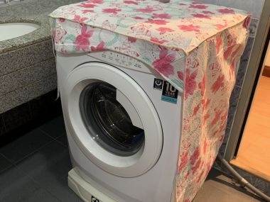 ปล่อยเช่า Baan Somthavil ในราคาเช่าเพียง 26,000บาท/เดือน 2 ห้องนอน 1 ห้องน้ำ 64 ตรม. ใกล้ BTS ราชดำริ เฟอร์นิเจอร์ครบพร้อมเข้าอยู่