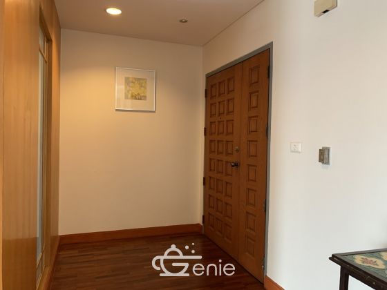 ปล่อยเช่า Baan Somthavil ในราคาเช่าเพียง 75,000บาท/เดือน 2 ห้องนอน 2 ห้องน้ำ 137 ตรม. ใกล้ BTS ราชดำริ เฟอร์นิเจอร์ครบพร้อมเข้าอยู่