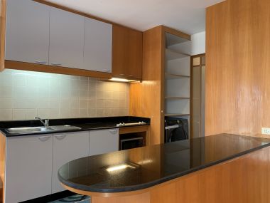 ปล่อยเช่า Baan Somthavil ในราคาเช่าเพียง 75,000บาท/เดือน 2 ห้องนอน 2 ห้องน้ำ 137 ตรม. ใกล้ BTS ราชดำริ เฟอร์นิเจอร์ครบพร้อมเข้าอยู่