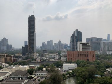 ปล่อยเช่า Baan Somthavil ในราคาเช่าเพียง 75,000บาท/เดือน 2 ห้องนอน 2 ห้องน้ำ 137 ตรม. ใกล้ BTS ราชดำริ เฟอร์นิเจอร์ครบพร้อมเข้าอยู่