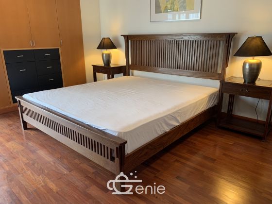 ปล่อยเช่า Baan Somthavil ในราคาเช่าเพียง 75,000บาท/เดือน 2 ห้องนอน 2 ห้องน้ำ 137 ตรม. ใกล้ BTS ราชดำริ เฟอร์นิเจอร์ครบพร้อมเข้าอยู่