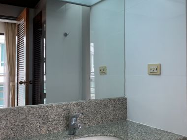 ปล่อยเช่า Baan Somthavil ในราคาเช่าเพียง 75,000บาท/เดือน 2 ห้องนอน 2 ห้องน้ำ 137 ตรม. ใกล้ BTS ราชดำริ เฟอร์นิเจอร์ครบพร้อมเข้าอยู่