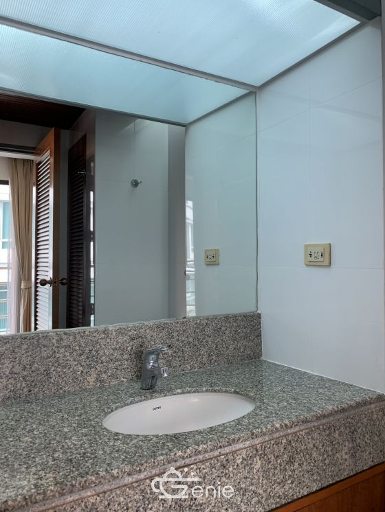 ปล่อยเช่า Baan Somthavil ในราคาเช่าเพียง 75,000บาท/เดือน 2 ห้องนอน 2 ห้องน้ำ 137 ตรม. ใกล้ BTS ราชดำริ เฟอร์นิเจอร์ครบพร้อมเข้าอยู่