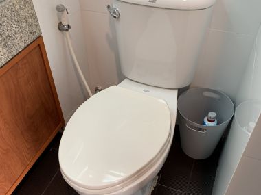 ปล่อยเช่า Baan Somthavil ในราคาเช่าเพียง 75,000บาท/เดือน 2 ห้องนอน 2 ห้องน้ำ 137 ตรม. ใกล้ BTS ราชดำริ เฟอร์นิเจอร์ครบพร้อมเข้าอยู่