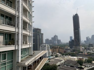 ปล่อยเช่า Baan Somthavil ในราคาเช่าเพียง 75,000บาท/เดือน 2 ห้องนอน 2 ห้องน้ำ 137 ตรม. ใกล้ BTS ราชดำริ เฟอร์นิเจอร์ครบพร้อมเข้าอยู่