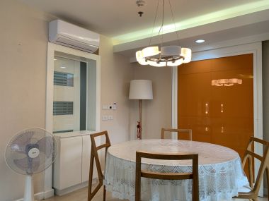 ปล่อยเช่า Baan Na Varang ในราคาเช่าเพียง 40,000บาท/เดือน 1 ห้องนอน 2 ห้องน้ำ 80 ตรม. ใกล้ BTS ชิดลม เฟอร์นิเจอร์ครบพร้อมเข้าอยู่