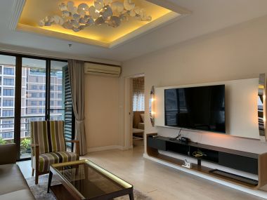 ปล่อยเช่า Baan Na Varang ในราคาเช่าเพียง 40,000บาท/เดือน 1 ห้องนอน 2 ห้องน้ำ 80 ตรม. ใกล้ BTS ชิดลม เฟอร์นิเจอร์ครบพร้อมเข้าอยู่