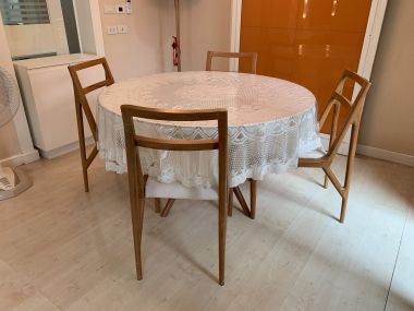 ปล่อยเช่า Baan Na Varang ในราคาเช่าเพียง 40,000บาท/เดือน 1 ห้องนอน 2 ห้องน้ำ 80 ตรม. ใกล้ BTS ชิดลม เฟอร์นิเจอร์ครบพร้อมเข้าอยู่