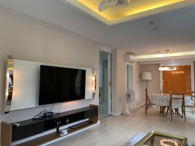 ปล่อยเช่า Baan Na Varang ในราคาเช่าเพียง 40,000บาท/เดือน 1 ห้องนอน 2 ห้องน้ำ 80 ตรม. ใกล้ BTS ชิดลม เฟอร์นิเจอร์ครบพร้อมเข้าอยู่