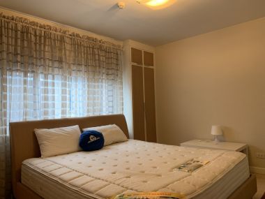 ปล่อยเช่า Baan Na Varang ในราคาเช่าเพียง 40,000บาท/เดือน 1 ห้องนอน 2 ห้องน้ำ 80 ตรม. ใกล้ BTS ชิดลม เฟอร์นิเจอร์ครบพร้อมเข้าอยู่