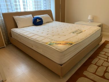 ปล่อยเช่า Baan Na Varang ในราคาเช่าเพียง 40,000บาท/เดือน 1 ห้องนอน 2 ห้องน้ำ 80 ตรม. ใกล้ BTS ชิดลม เฟอร์นิเจอร์ครบพร้อมเข้าอยู่