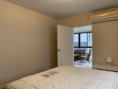 ปล่อยเช่า Baan Na Varang ในราคาเช่าเพียง 40,000บาท/เดือน 1 ห้องนอน 2 ห้องน้ำ 80 ตรม. ใกล้ BTS ชิดลม เฟอร์นิเจอร์ครบพร้อมเข้าอยู่