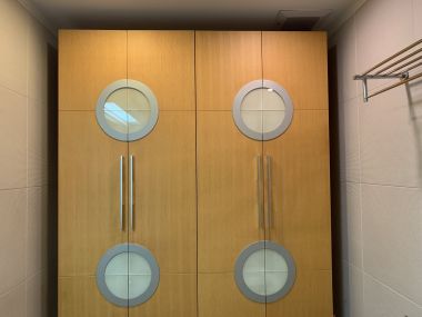 ปล่อยเช่า Baan Na Varang ในราคาเช่าเพียง 40,000บาท/เดือน 1 ห้องนอน 2 ห้องน้ำ 80 ตรม. ใกล้ BTS ชิดลม เฟอร์นิเจอร์ครบพร้อมเข้าอยู่