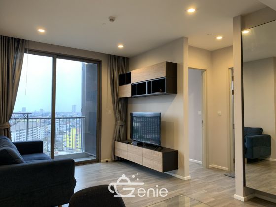FOR RENT 67 Sq.m  at The Room Sathorn - St. Louis  28,000 THB/month