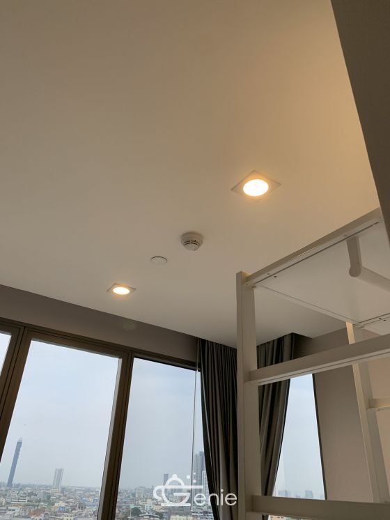 FOR RENT 67 Sq.m at The Room Sathorn - St. Louis 28,000 THB/month