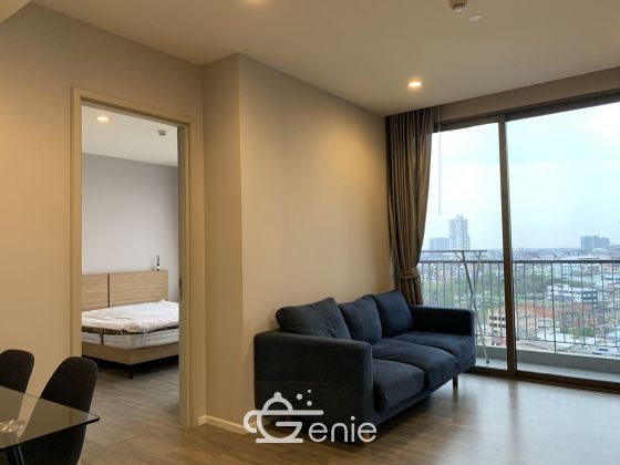FOR RENT 67 Sq.m  at The Room Sathorn - St. Louis  28,000 THB/month