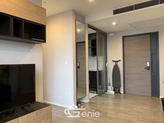 FOR RENT 67 Sq.m  at The Room Sathorn - St. Louis  28,000 THB/month