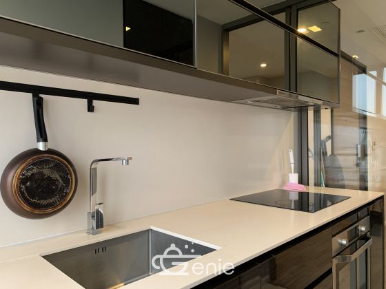 FOR RENT 67 Sq.m at The Room Sathorn - St. Louis 28,000 THB/month