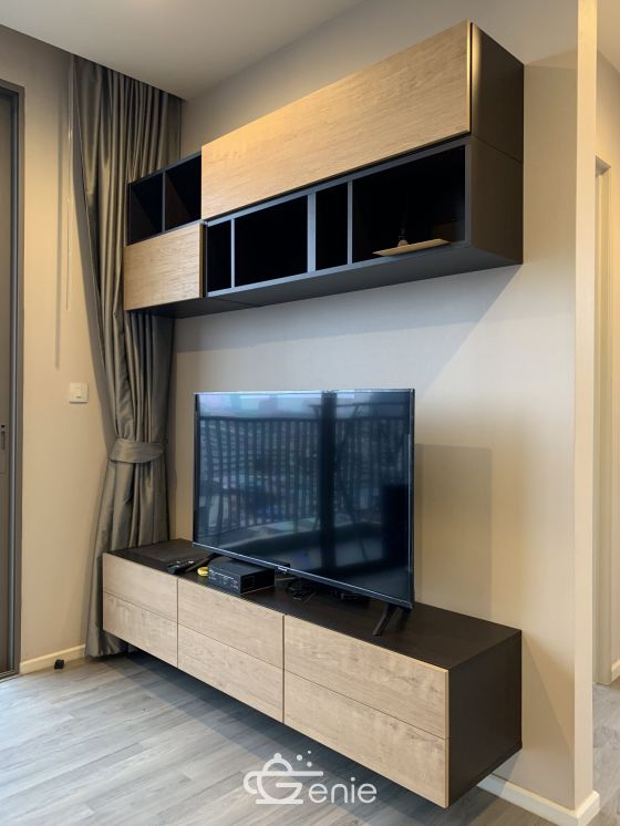 FOR RENT 67 Sq.m at The Room Sathorn - St. Louis 28,000 THB/month